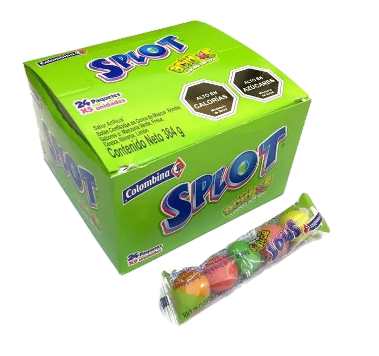 SPLOT LINEA X24