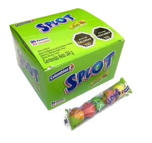 SPLOT LINEA X24