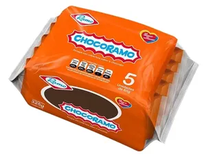 CHOCORAMO X5