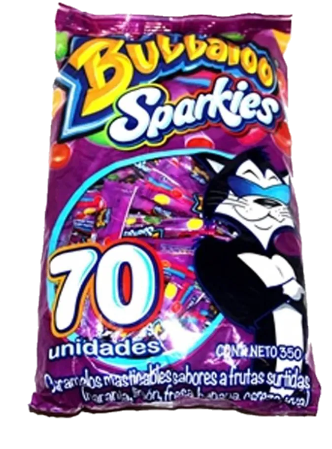 SPARKIES X70