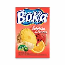 BOKA 2L SALPINCON