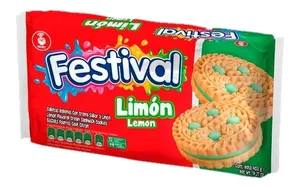 FESTIVAL LIMON X6