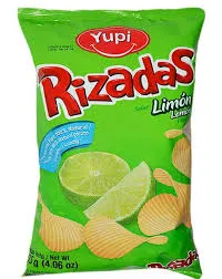 RIZADA 250 LIMON