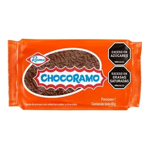 CHOCO RAMO UND