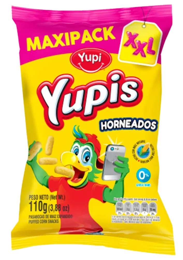 YUPI SAL XXL 008150