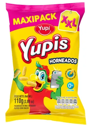 YUPI SAL XXL 008150