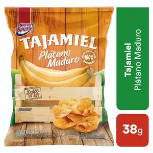 TAJAMIEL 38 GR X 1