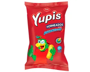 YUPI PICANTE 39G 089265