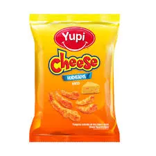 YUPI-CHEESES X83GR 089241