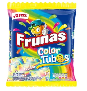 FRUNAS TUBO X50