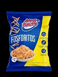 FOSFORITOS 160g x 1