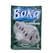 BOKA 2L GUANABANA