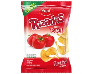 RIZADA TOMATE X31G