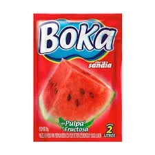 BOKA 2L SANDIA