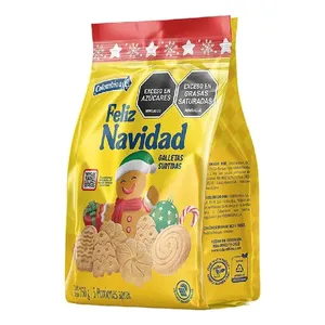 GALLETA NAVIDENA 150G