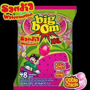 BIG BOM SANDIA XXL X48