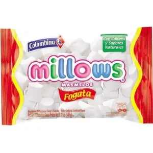 MILLOWS FOGATA X 145G