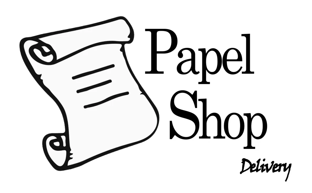 Papel Shop Delivery