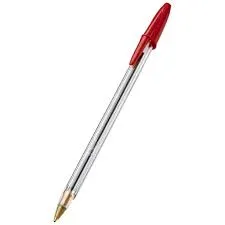 Boligrafo Bic cristal