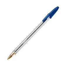 Boligrafo Bic cristal