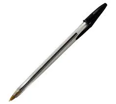 Boligrafo Bic cristal