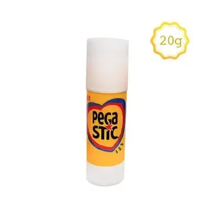 Pegante en barra pegastic 20gr