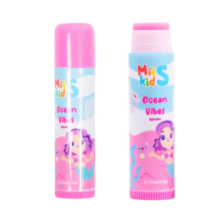 Mii’s COSMETICS  - set de maquillaje ocen sirena 