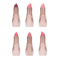 Ushas - Labial matte 3d ushas 