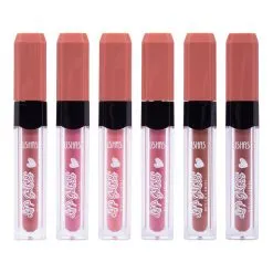 Ushas - labial matte ushas rosa nude