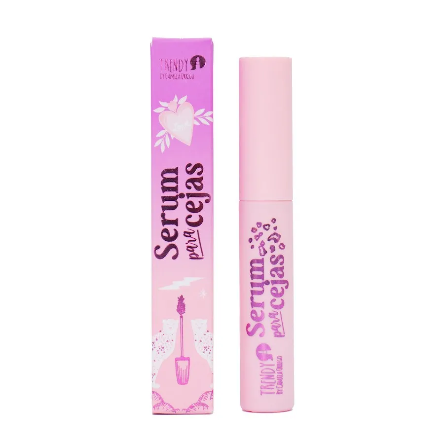 Trendy  - Serum de cejas trendy 