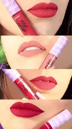 Ruby rose  - Labiales fix nuevos 