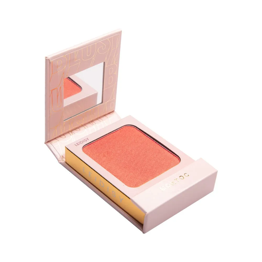 Montoc - RUBOR POCKET BLUSH MONTOC