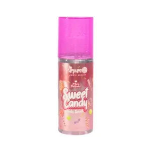 Purpure - splash candy niñas purpure