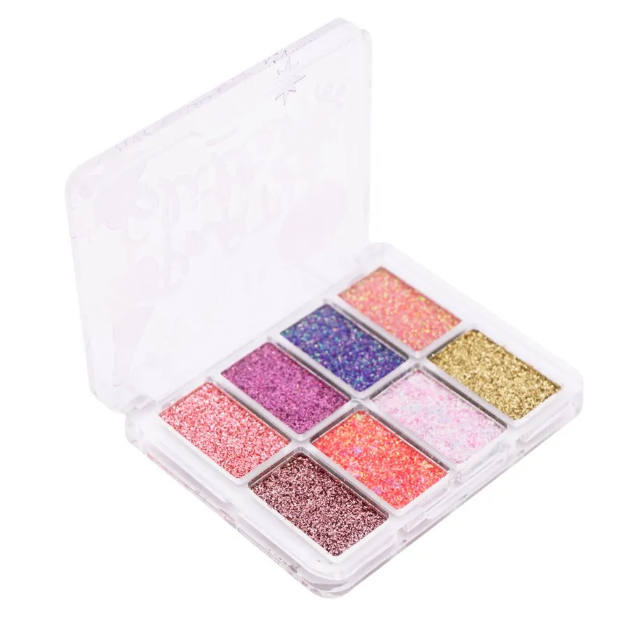 Trendy  - Sombra Escarcha Party Glitter Ref REF SPG176 