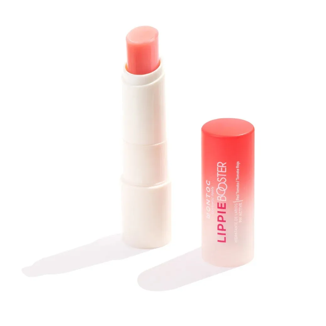 Montoc - lippie booster nuevo reparador montoc