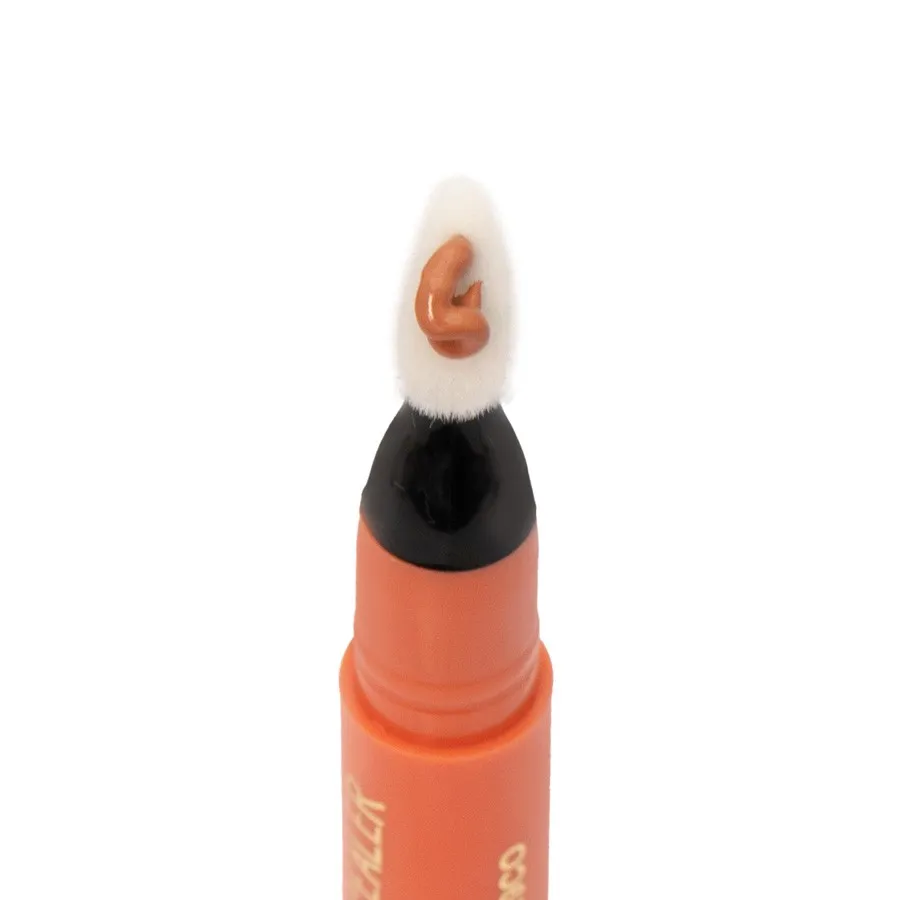 Trendy  - corrector neutralizador naranja bear