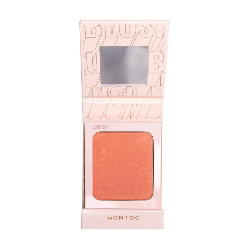 Montoc - RUBOR POCKET BLUSH MONTOC