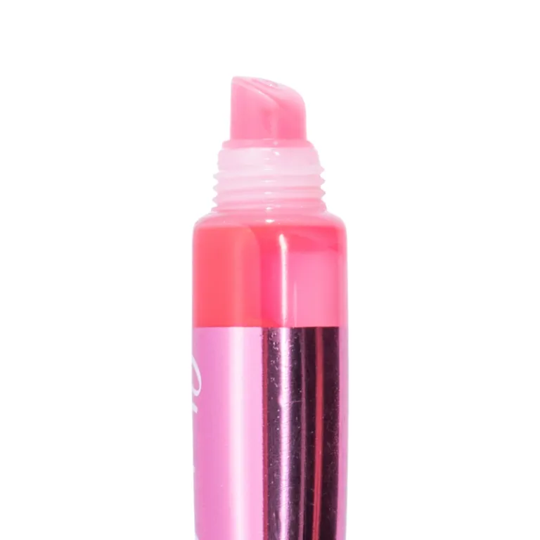 Mii’s COSMETICS  - LIP GLOSS+ TINTA corazon miis