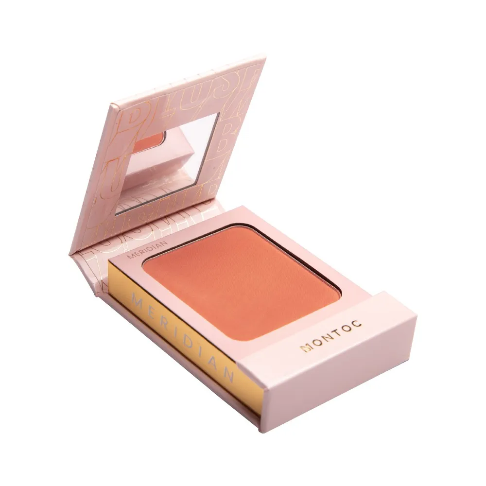 Montoc - RUBOR POCKET BLUSH MONTOC