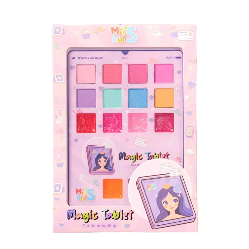 Mii’s COSMETICS  - Magic Tablet Miis Kids