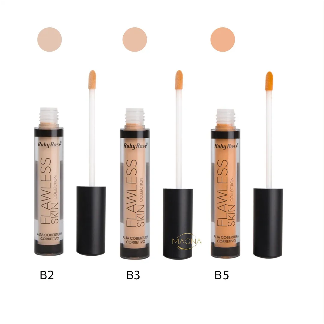 Ruby rose  - corrector flawless ruby rose 