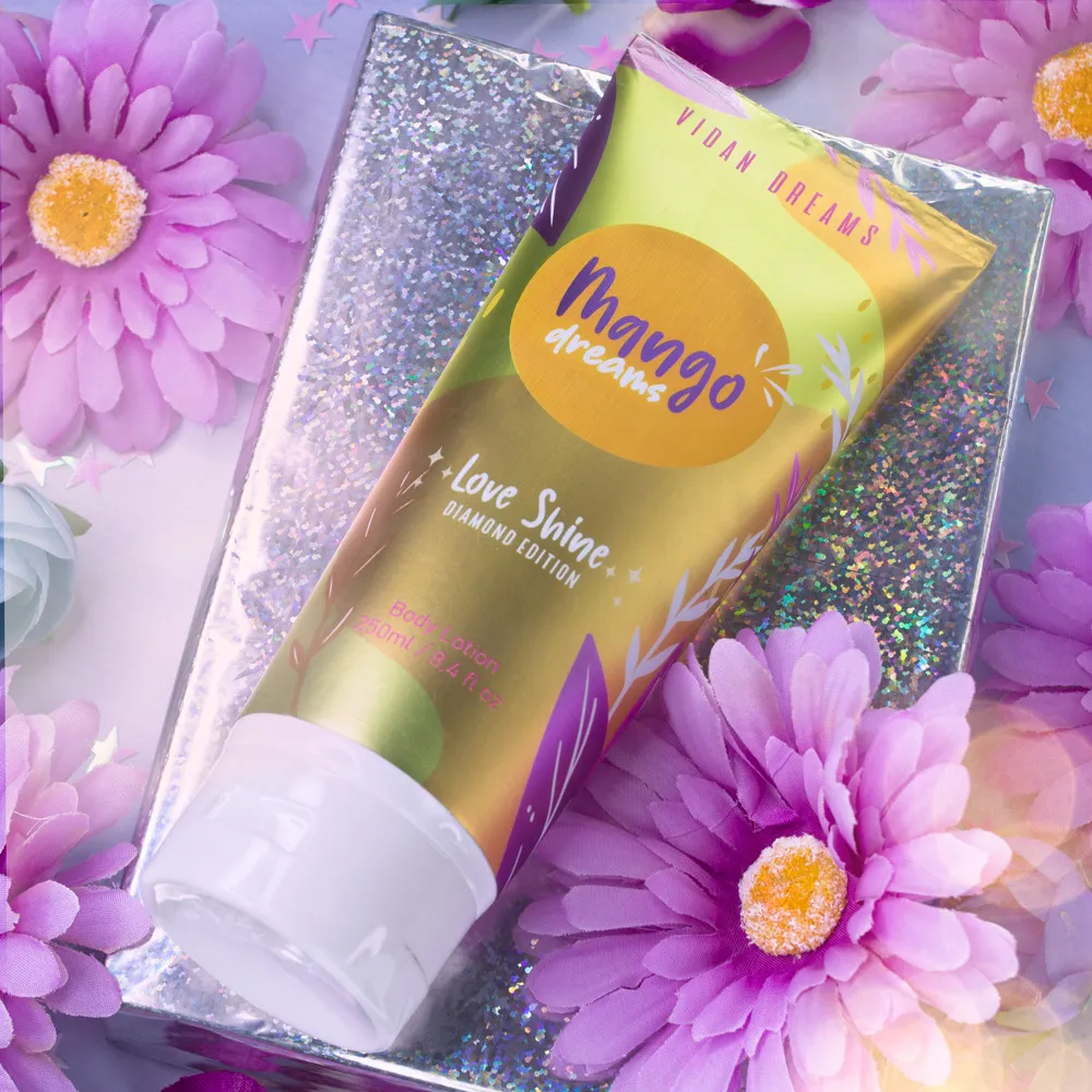 Vidan dreams - crema shimmer