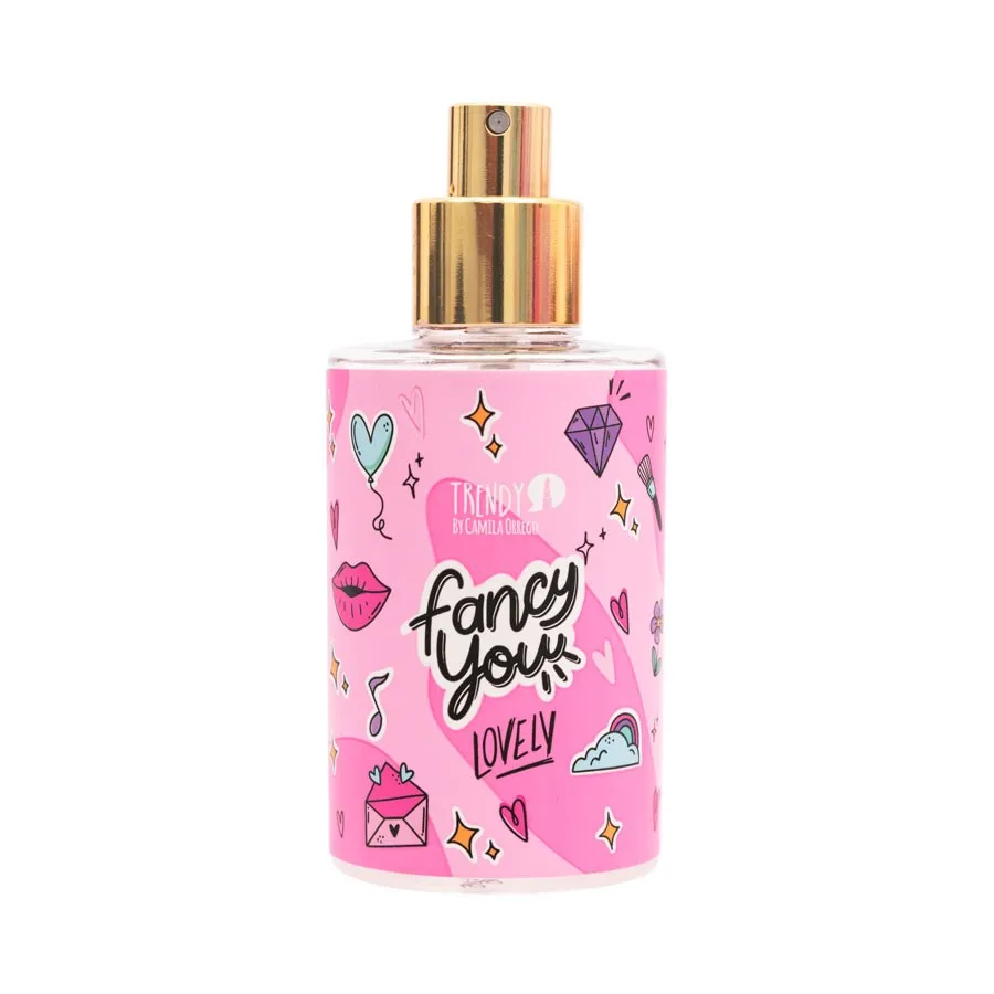 Trendy  - splash mini fancy you rock lila y rosa