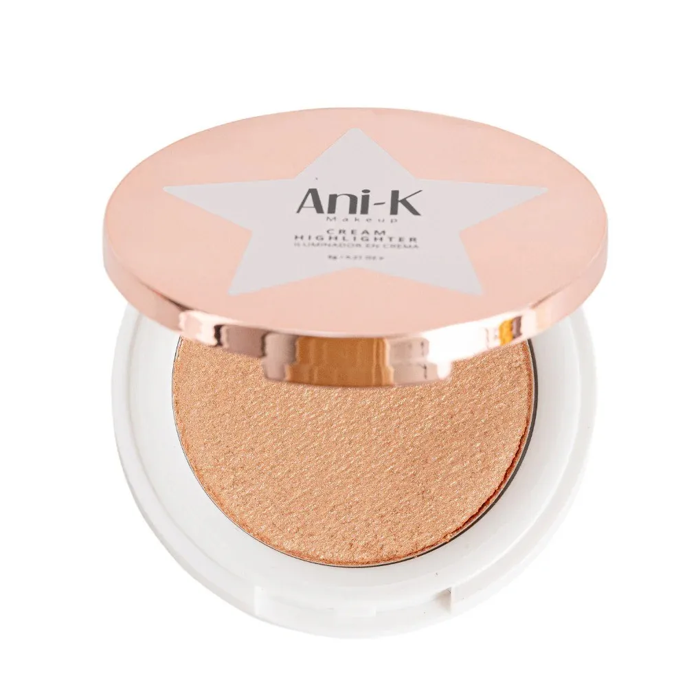 Ani-k - iluminador en crema anik