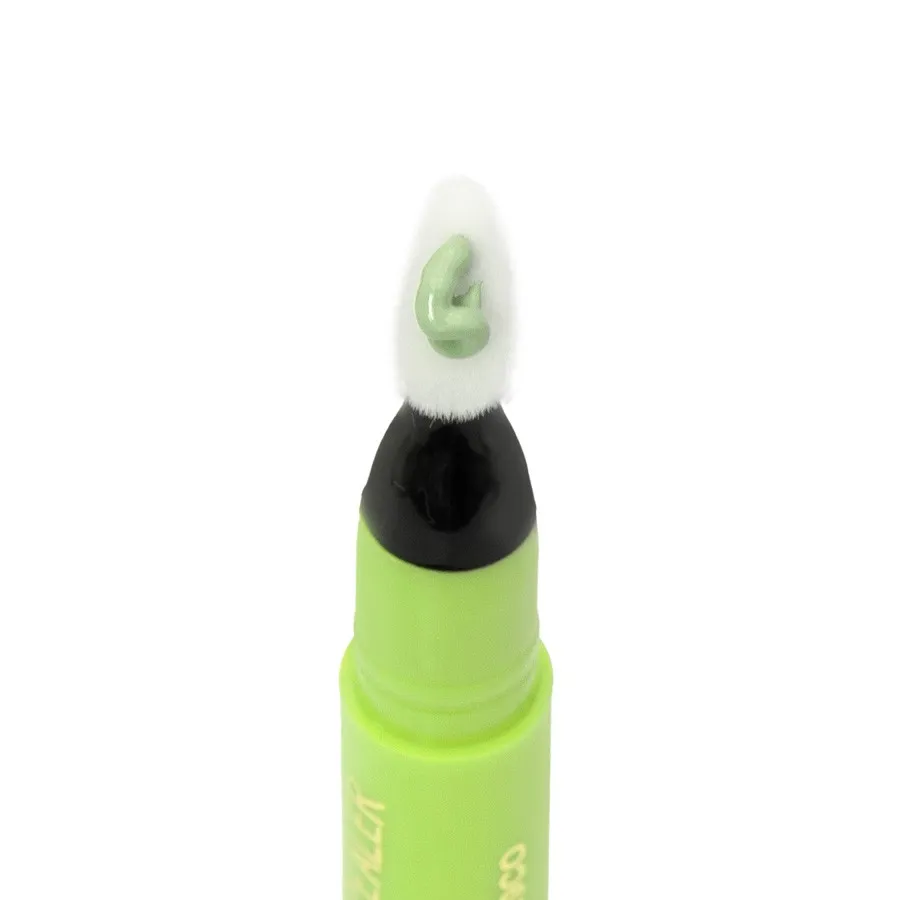 Trendy  - Corrector Neutralizador Verde 