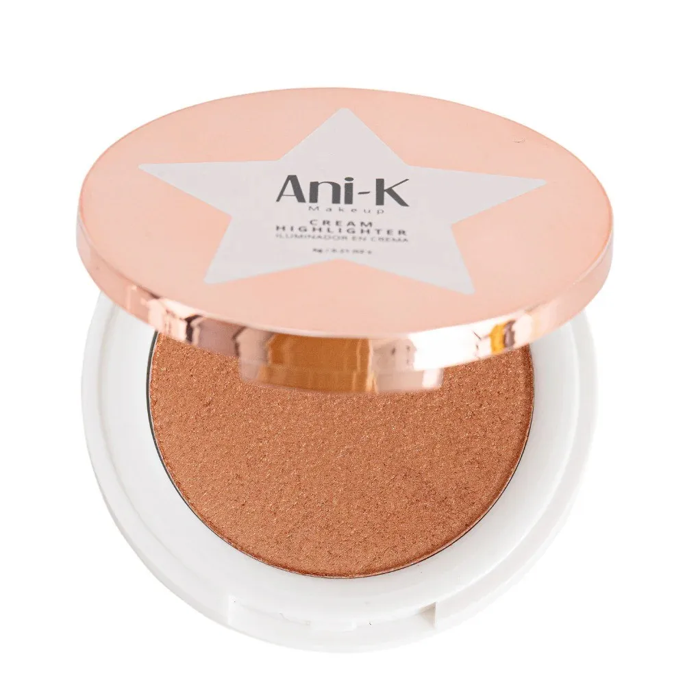 Ani-k - iluminador en crema anik