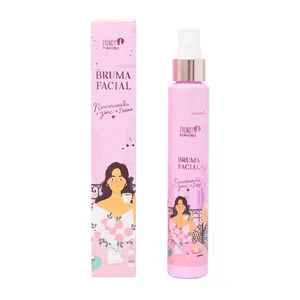 Trendy  - Bruma facial niacinamida 