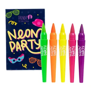 Trendy  - NEON Y PASTEL PARTY TRENDY