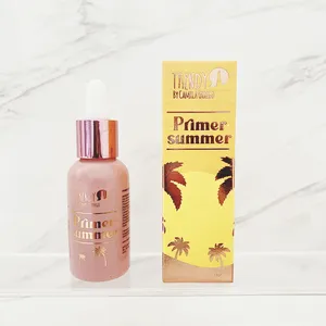 Trendy  - PRIMER SERUM SUMMER 