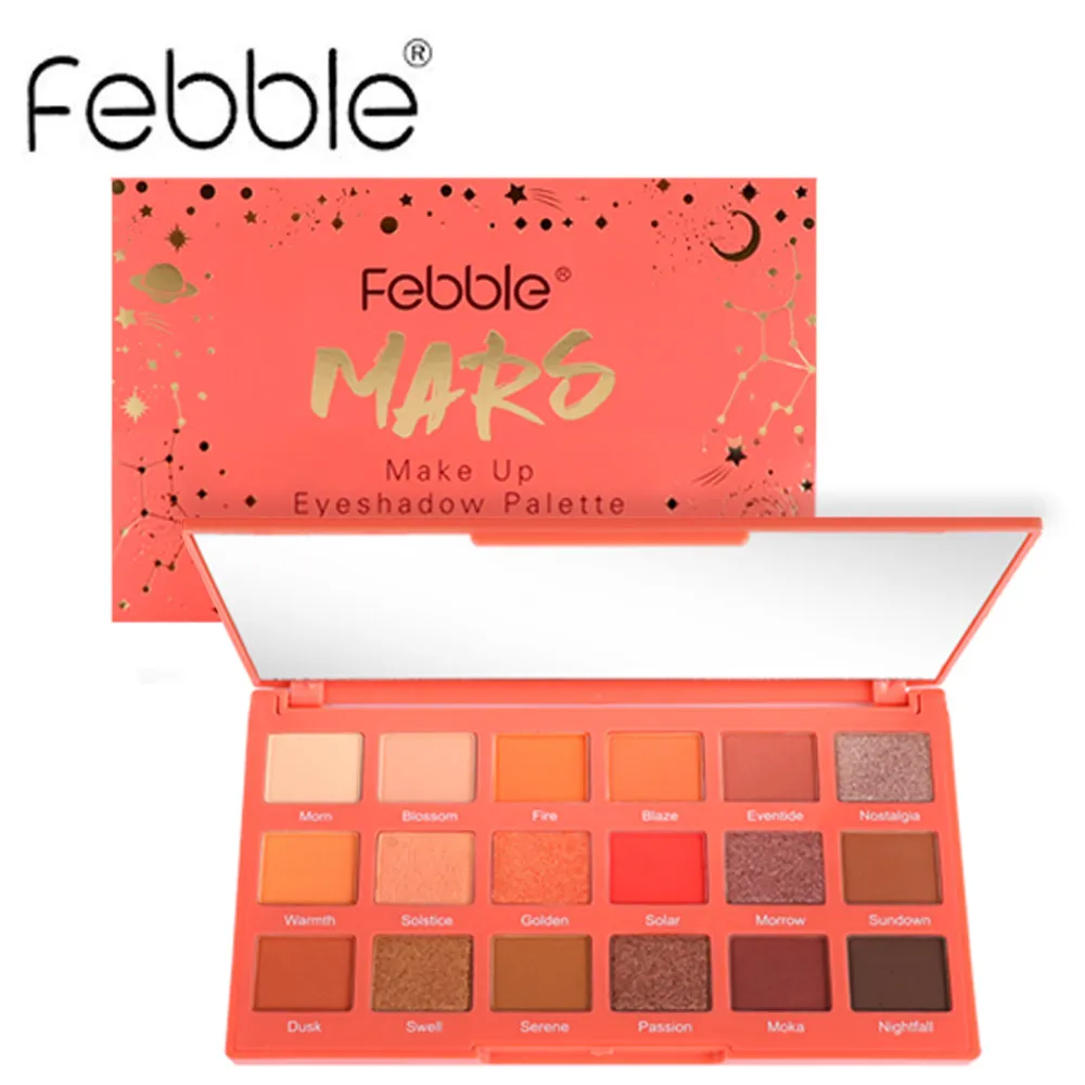 Febble - Sombra mars - Febble